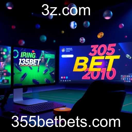 Cenário Atual do 355bet no Brasil