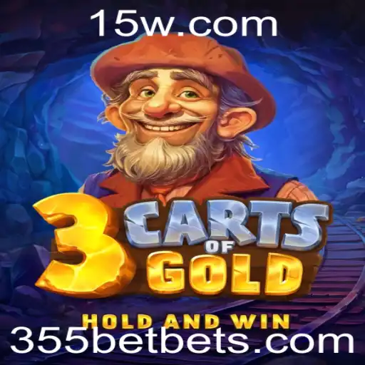 Descubra o Fascinante Mundo de 3cartsOfGold: O Novo Jogo de Estratégia Com 355bet