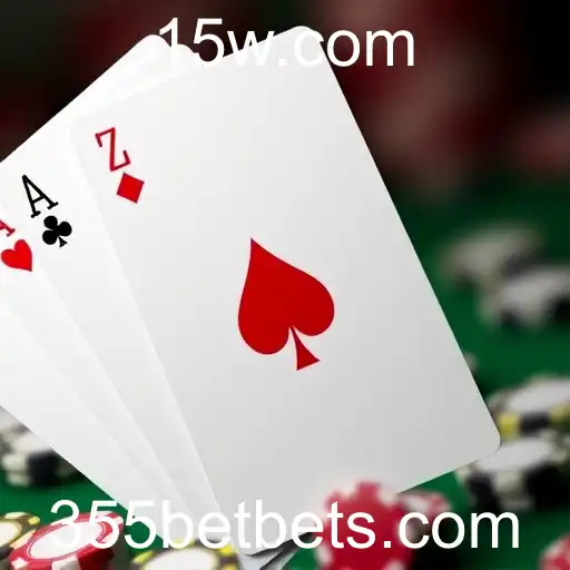 Bacará Online: Uma Experiência Única com 355bet