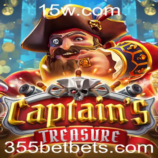 Explorando o Mundo do Jogo CaptainssTreasure: Uma Aventura de Sorte e Estratégia