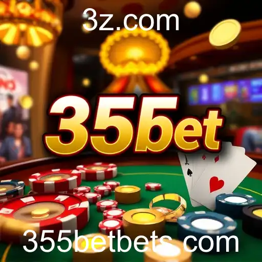 Experiência Imersiva nos Jogos de Casino da 355bet