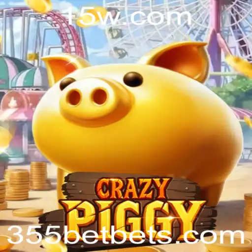 CrazyPiggy e 355bet: Descubra Este Jogo Empolgante