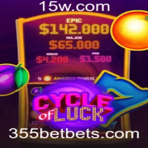 Cycle of Luck: Descubra a Emoção do Jogo com 355bet