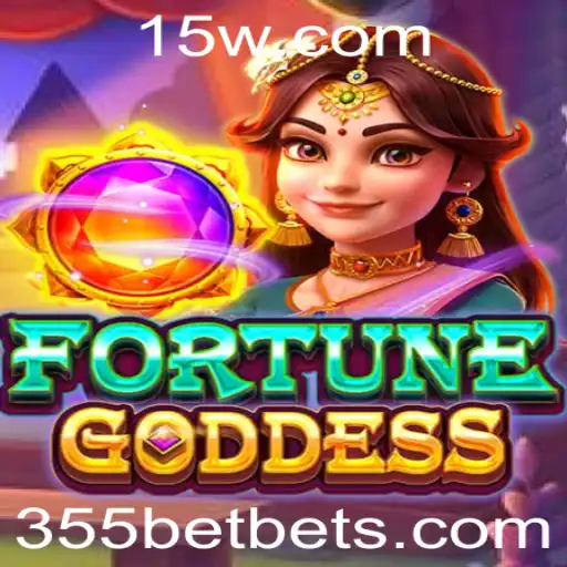 Explorando o Mundo de FORTUNEGODDESS com 355bet