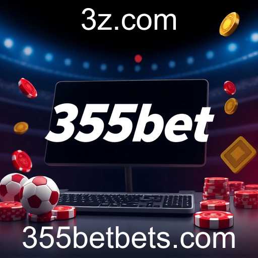 O Crescimento dos Jogos Online em 2025: O Caso do 355bet