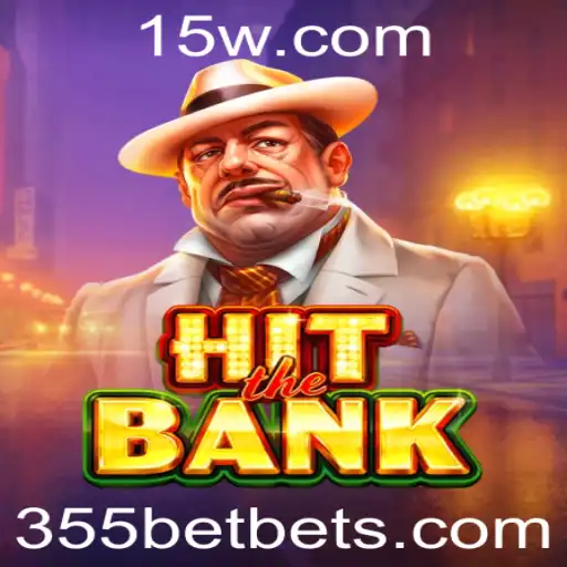 Descubra a Riqueza com HitTheBank: O Jogo que Conquista 355bet