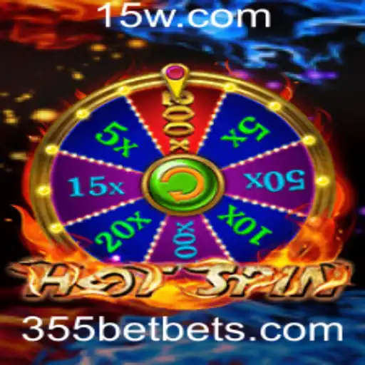 Explorando o Mundo Emocionante de HotSpin com 355bet