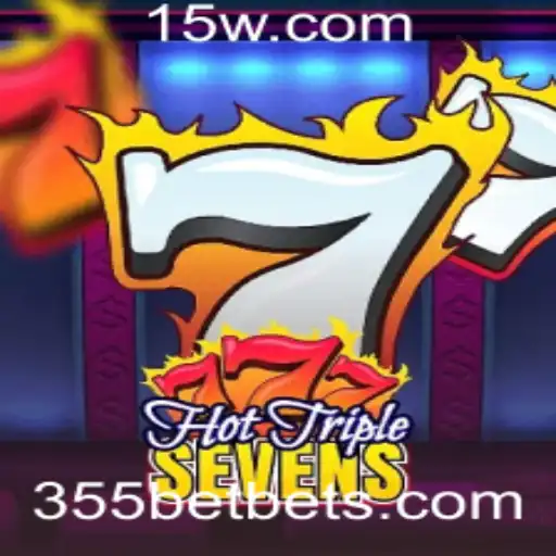 Explorando o Envolvente Jogo HotTripleSevens e a Plataforma 355bet