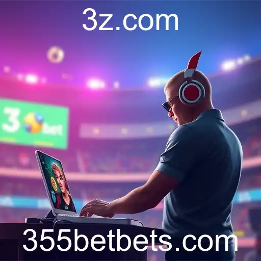 O Impacto Crescente dos Sites de Jogos na Economia Digital