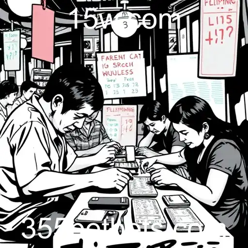 Jueteng: Tradição e Impacto na Sociedade