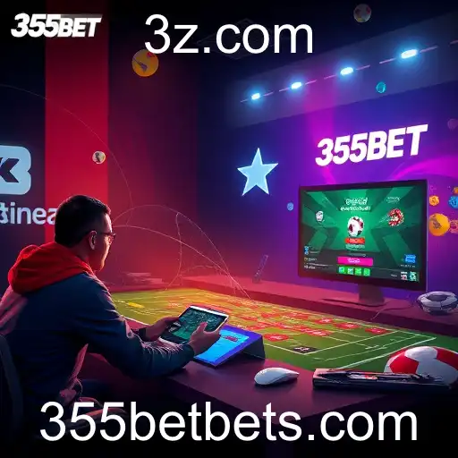 Impacto dos Jogos Online em 2025: A Ascensão de Plataformas no Brasil