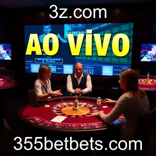 Crescimento do Mercado de Apostas Online em Países Lusófonos