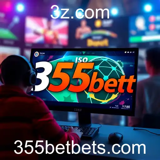 A Intensificação do Mercado de Jogos Online em 2025