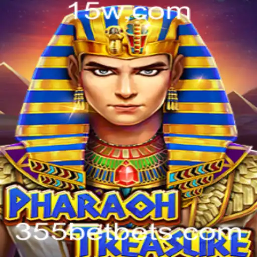 Descobrindo a Aventura de PharaohTreasure: Um Mergulho nas Pirâmides