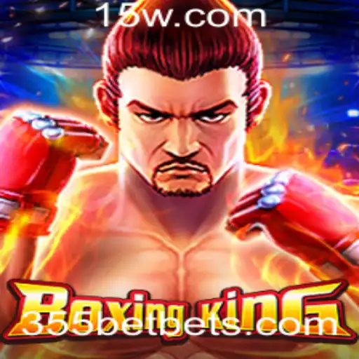 Desvendando BoxingKing: O Jogo que Une Estratégia e Ação