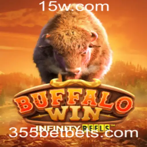 Descubra o Mundo de Emoção com 'BuffaloWin' no 355bet