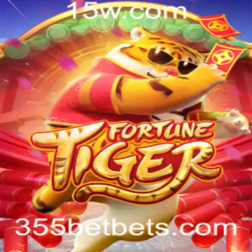 Explorando o Mundo Fascinante do Jogo FortuneTiger e a Influência da Plataforma 355bet