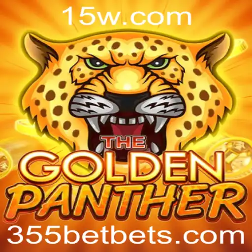 Descubra o Fascinante Mundo de GOLDENPANTHER com 355bet