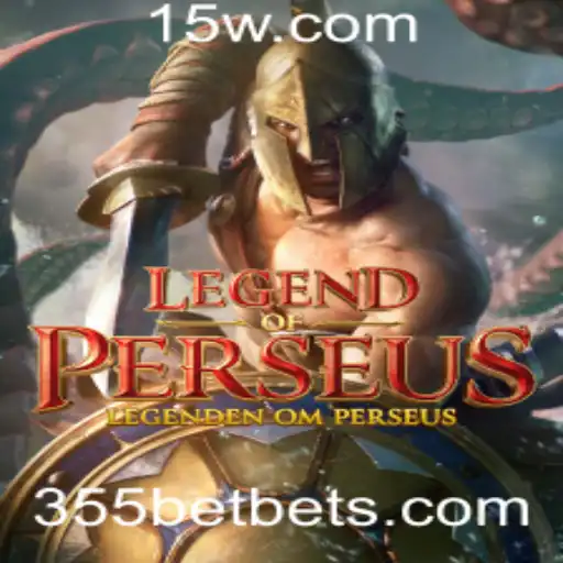 Explorando o Universo de LegendofPerseus: Uma Aventura Épica de Jogo