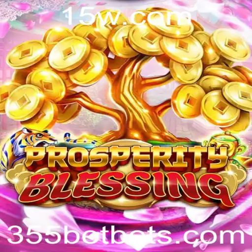 Explorando o Mundo de ProsperityBlessing: Uma Aventura de Estratégia e Fortuna