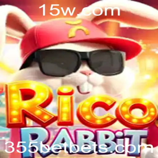 Um mergulho no mundo encantado de RicoRabbit