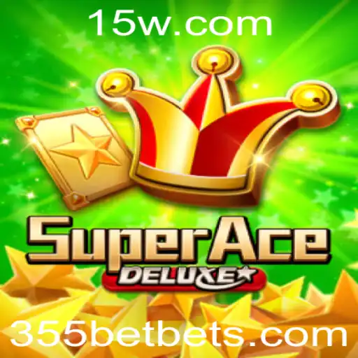 SuperAceDeluxe: Explorando o Novo Fenômeno dos Jogos Online