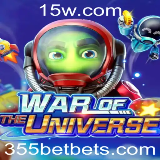 WAROFTHEUNIVERSE: Um Mergulho na Aventura Espacial