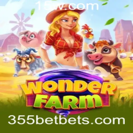 Descubra o Mundo Encantado de WonderFarm: Um Jogo Inovador e Fascinante