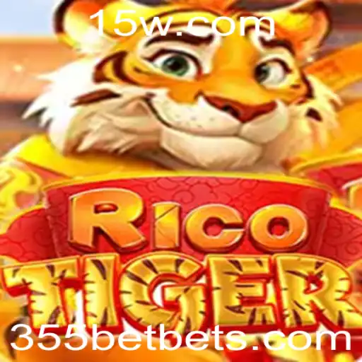 Explorando o Mundo de RicoTiger: Um Jogo Inovador no Universo 355bet