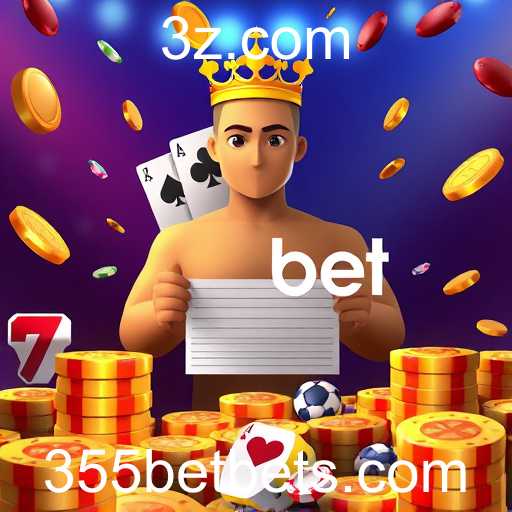 355bet