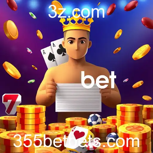 Explorando a Categoria de Jogo 'Registro' no 355bet