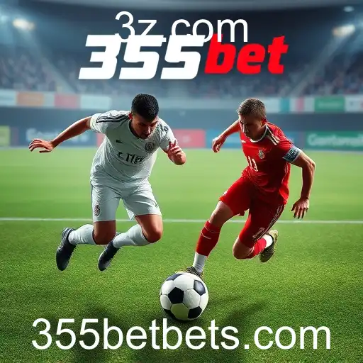 Explorando Apostas Esportivas no 355bet