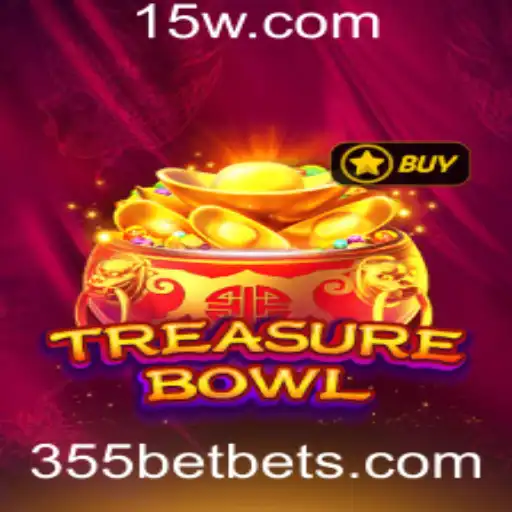 Descobrindo TreasureBowl: O Novo Fenômeno dos Jogos com 355bet