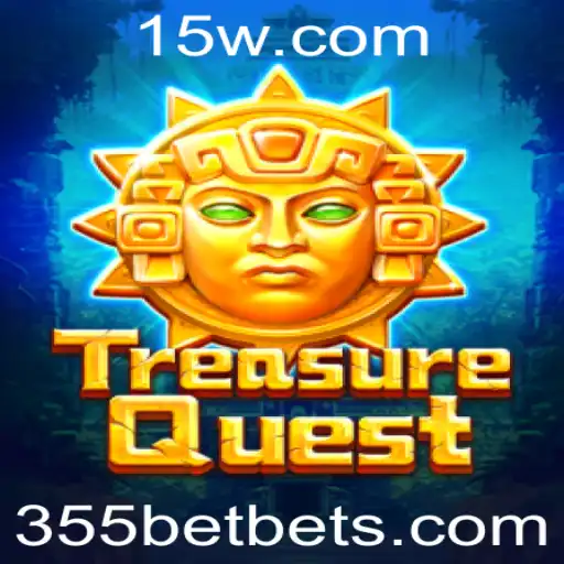 Descubra o Fascinante Mundo de TreasureQuest com 355bet