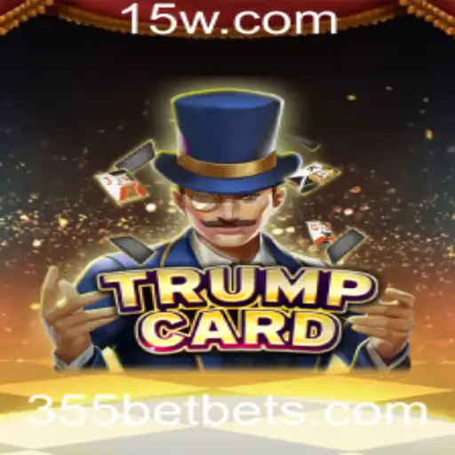 Explorando o Jogo de Estratégia TrumpCard e sua Integração com 355bet